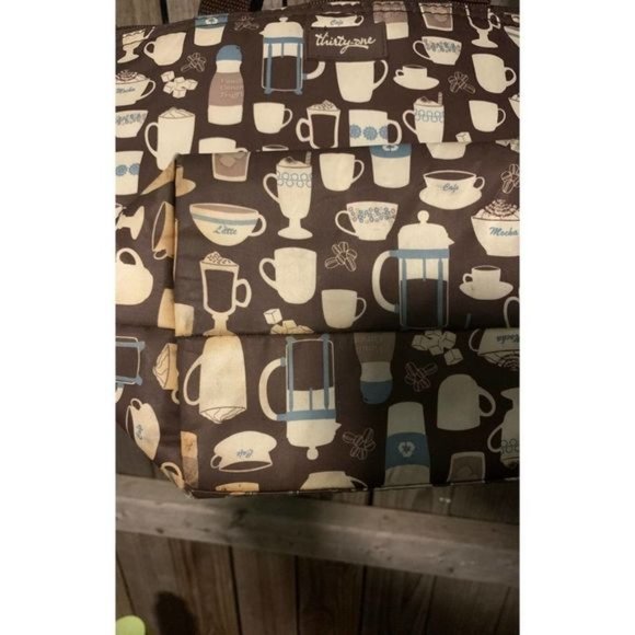 Thirty-One Small Thermal Tote - Picture 4 of 5